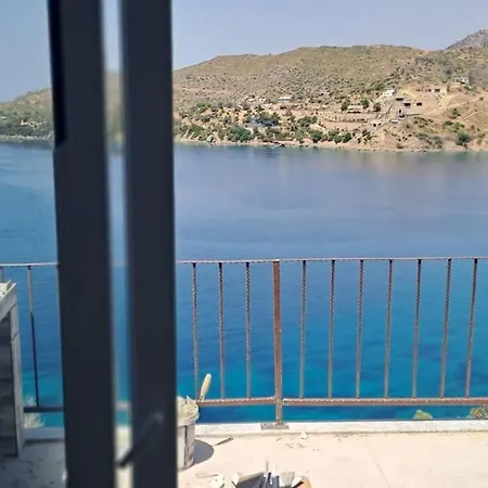 Denize Sifir Sira Ev Mazi 172 2 Apartmán Cokertme