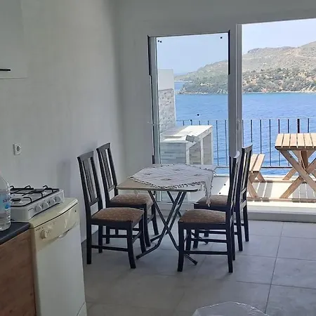 Apartmán Denize Sifir Sira Ev Mazi 172 2 *