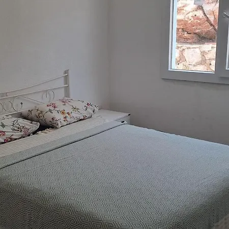 Denize Sifir Sira Ev Mazi 172 2 Apartmán Cokertme