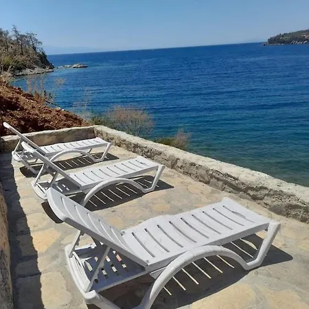 Apartmán Denize Sifir Sira Ev Mazi 172 2 Cokertme