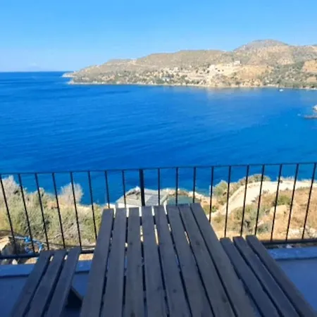 Apartmán Denize Sifir Sira Ev Mazi 172 2