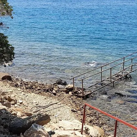 Denize Sifir Sira Ev Mazi 172 2 Apartmán